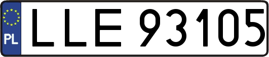LLE93105