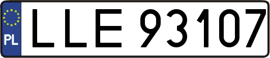 LLE93107