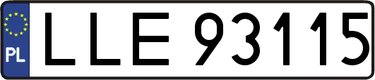 LLE93115