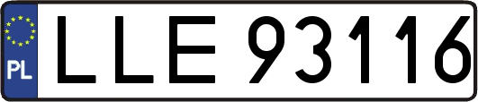 LLE93116