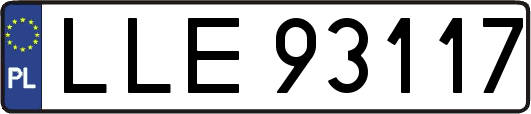 LLE93117