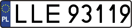 LLE93119