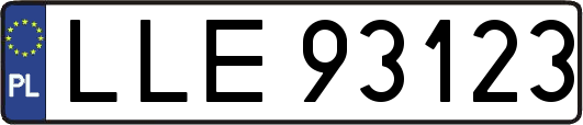 LLE93123