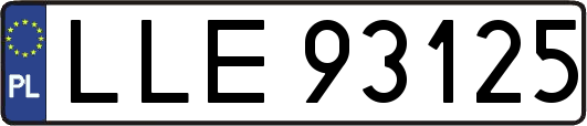 LLE93125