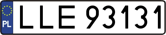 LLE93131