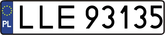 LLE93135