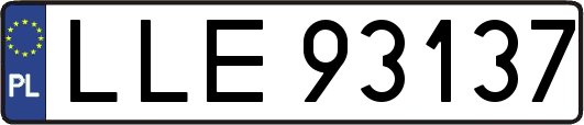 LLE93137