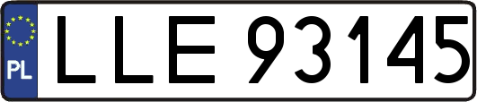 LLE93145
