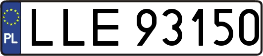 LLE93150