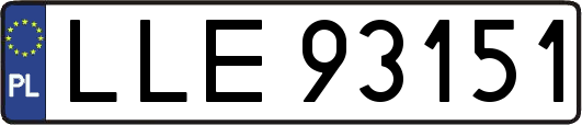 LLE93151