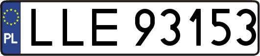 LLE93153