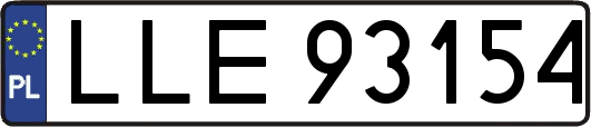 LLE93154