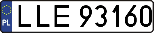 LLE93160