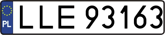 LLE93163