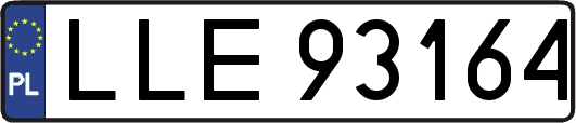 LLE93164