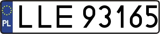 LLE93165