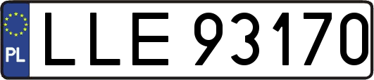 LLE93170