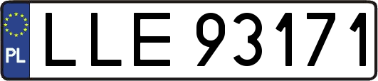LLE93171