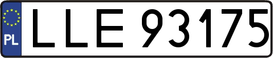 LLE93175