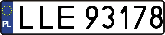 LLE93178