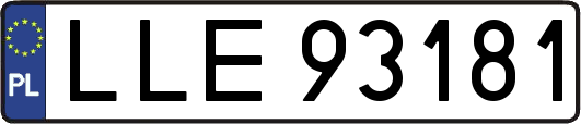 LLE93181