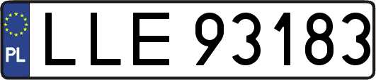 LLE93183