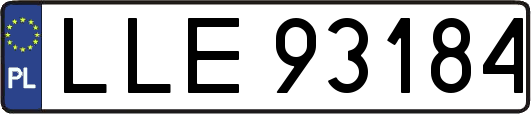 LLE93184