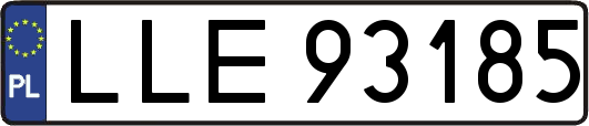 LLE93185