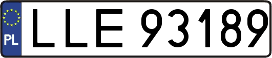 LLE93189