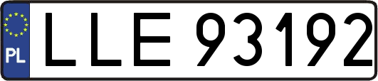 LLE93192
