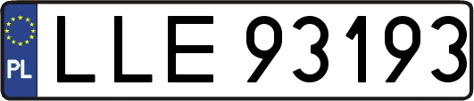 LLE93193