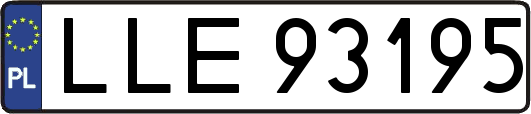 LLE93195
