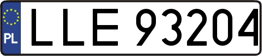 LLE93204