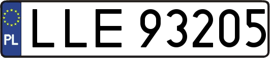 LLE93205