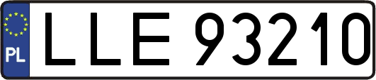 LLE93210