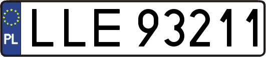 LLE93211