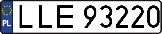 LLE93220