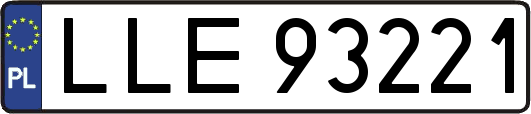 LLE93221