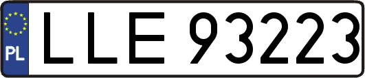 LLE93223