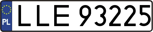 LLE93225