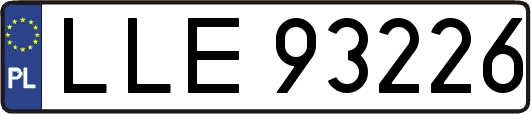 LLE93226