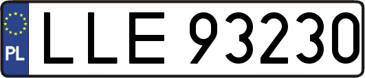 LLE93230