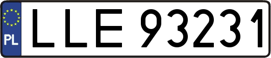 LLE93231