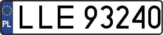 LLE93240