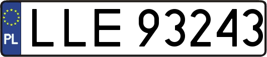 LLE93243