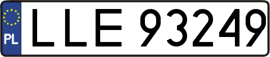 LLE93249