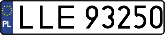 LLE93250