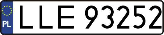 LLE93252
