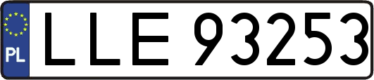 LLE93253