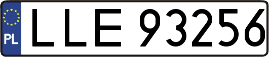 LLE93256